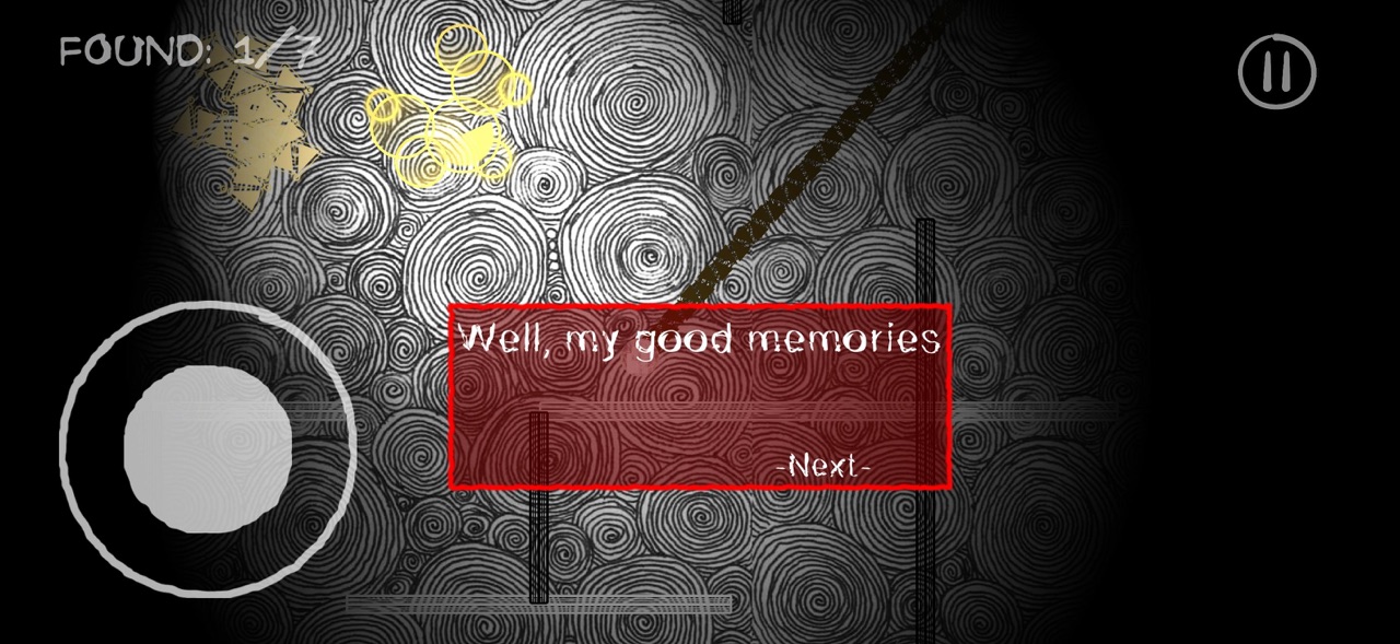 Screenshot 2 - Maze levels